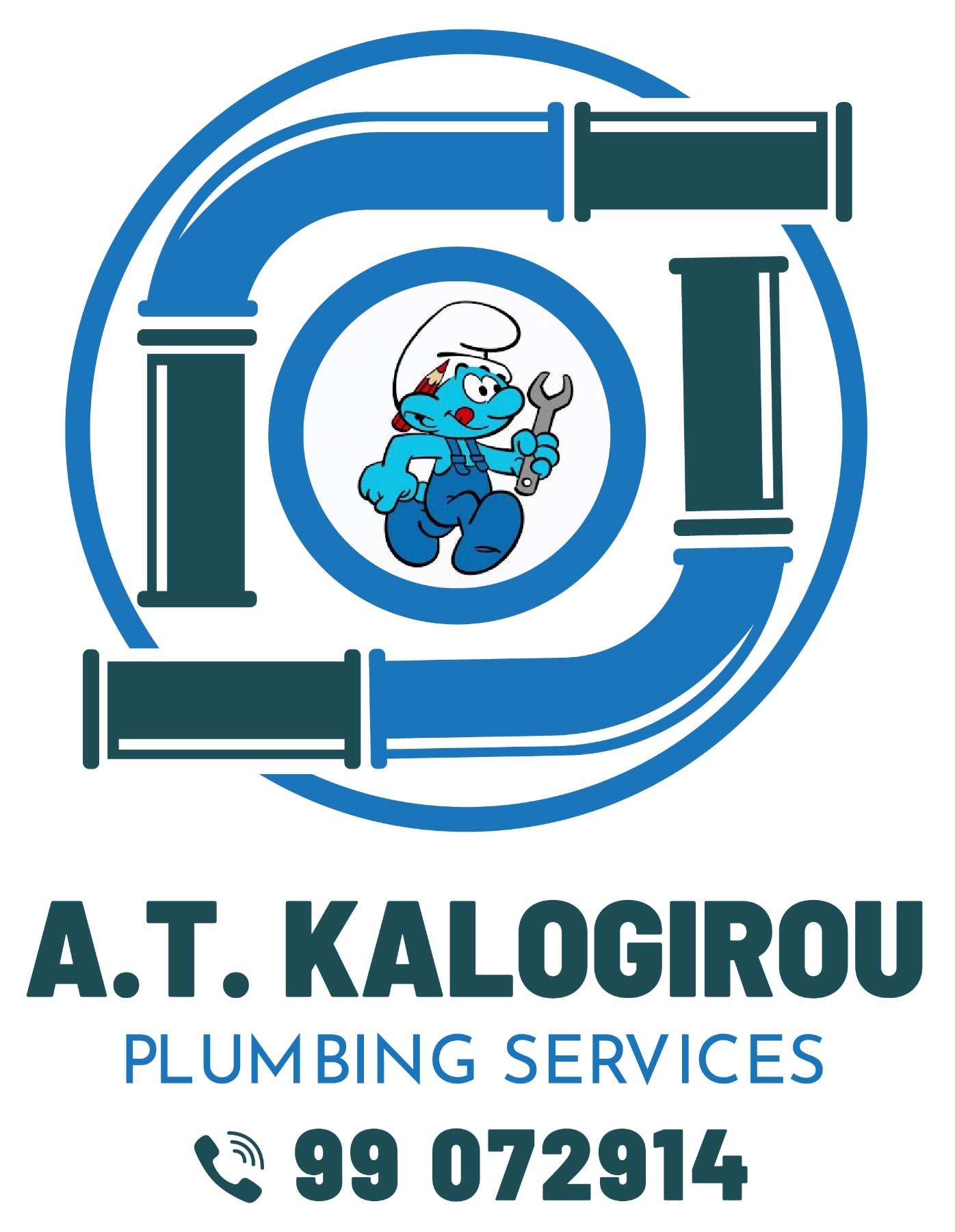 Company logo