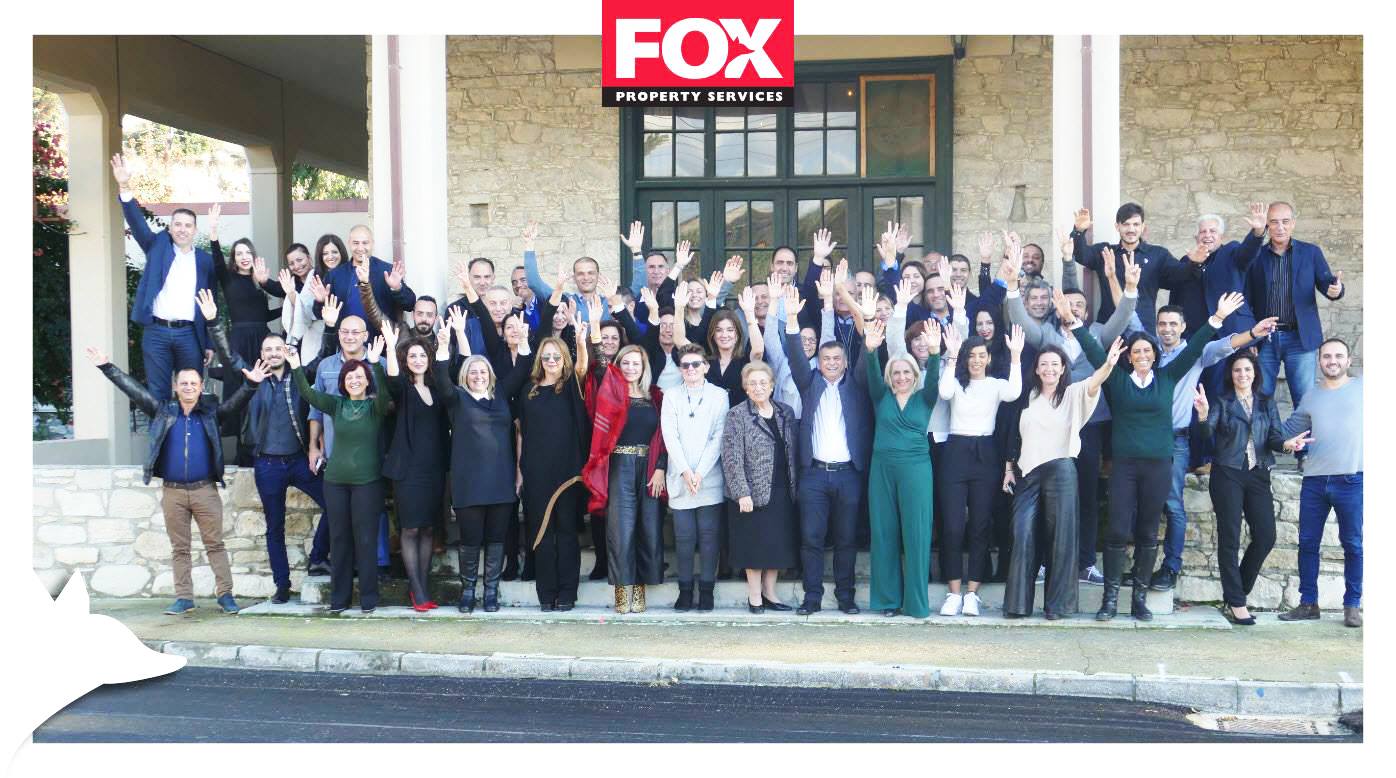 FOX SMART ESTATE AGENCY NETWORK LTD